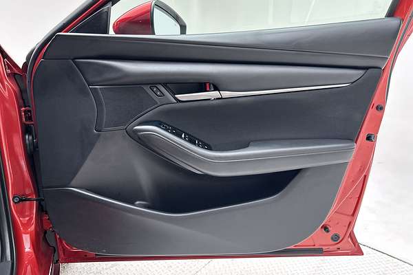 2019 Mazda 3 G20 Pure BP Series thumb-18