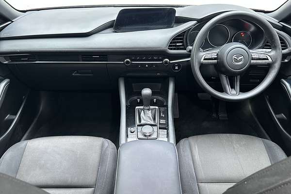 2019 Mazda 3 G20 Pure BP Series thumb-19