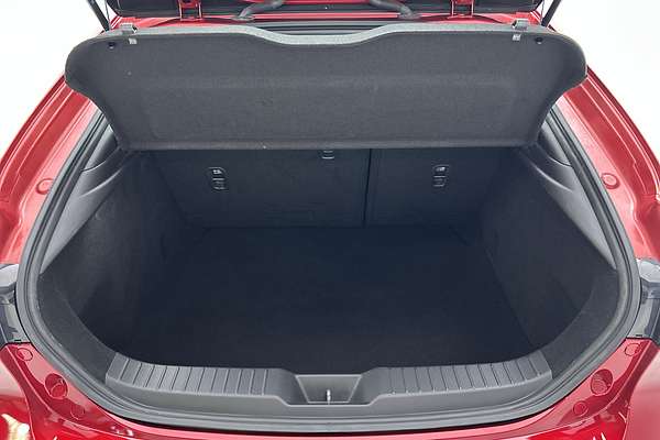 2019 Mazda 3 G20 Pure BP Series thumb-20