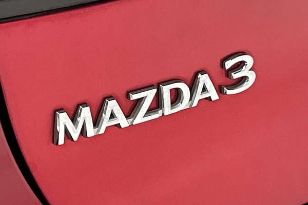 2019 Mazda 3 G20 Pure BP Series thumb-21