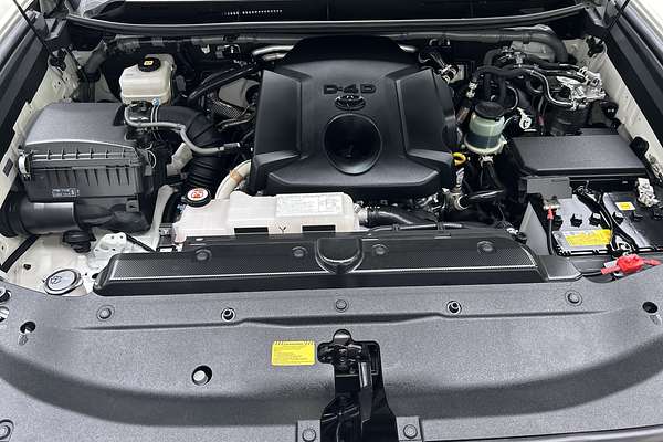2023 Toyota Landcruiser Prado VX GDJ150R thumb-10