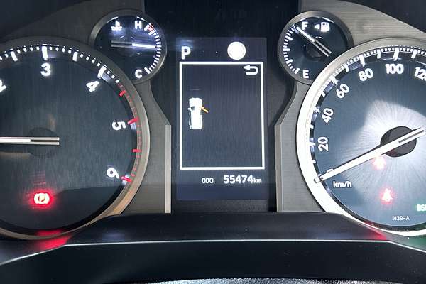 2023 Toyota Landcruiser Prado VX GDJ150R thumb-13