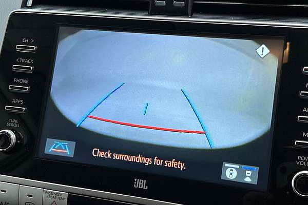 2023 Toyota Landcruiser Prado VX GDJ150R thumb-15