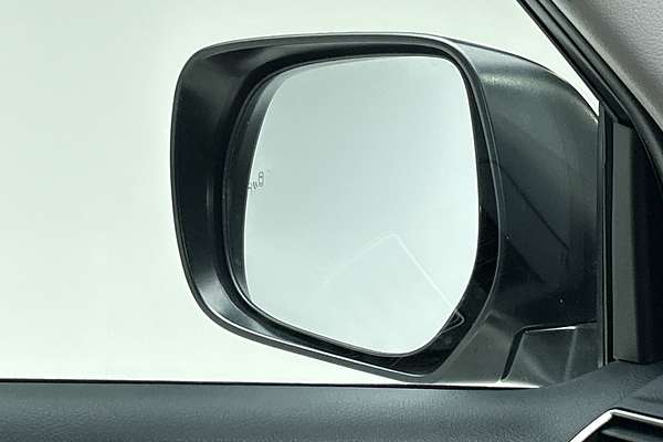 2023 Toyota Landcruiser Prado VX GDJ150R thumb-17