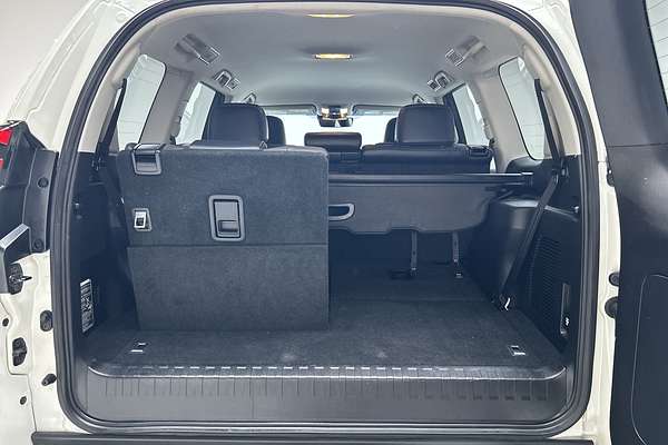 2023 Toyota Landcruiser Prado VX GDJ150R thumb-20