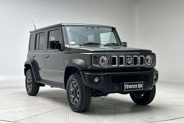 2024 Suzuki Jimny XL JJ thumb-0