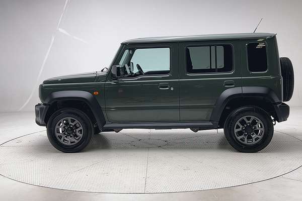 2024 Suzuki Jimny XL JJ thumb-4