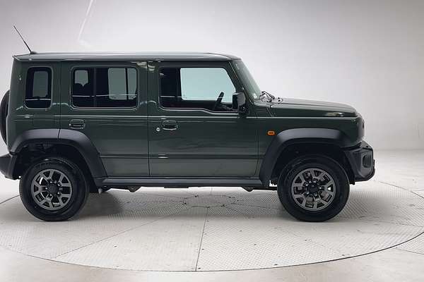 2024 Suzuki Jimny XL JJ thumb-8