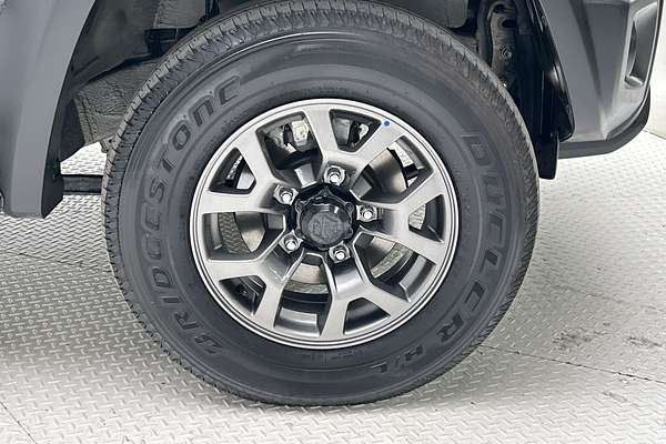 2024 Suzuki Jimny XL JJ thumb-9