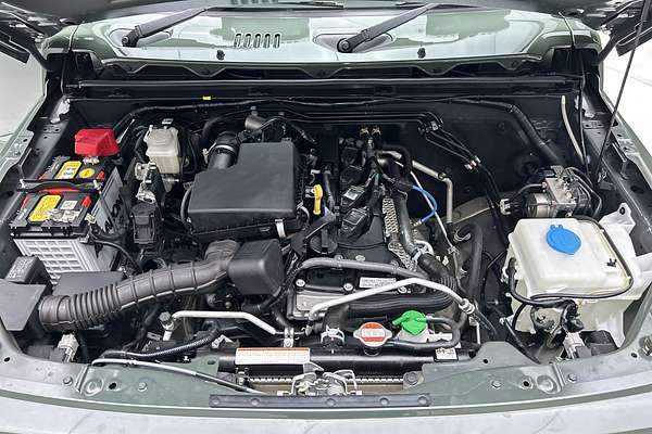 2024 Suzuki Jimny XL JJ thumb-10