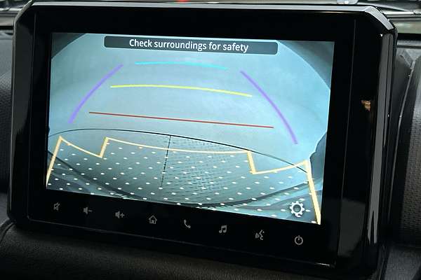 2024 Suzuki Jimny XL JJ thumb-14