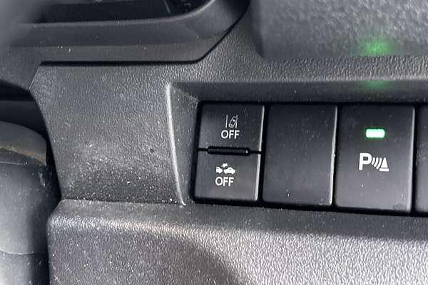 2024 Suzuki Jimny XL JJ thumb-16