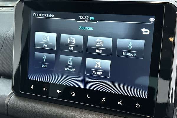 2024 Suzuki Jimny XL JJ thumb-17