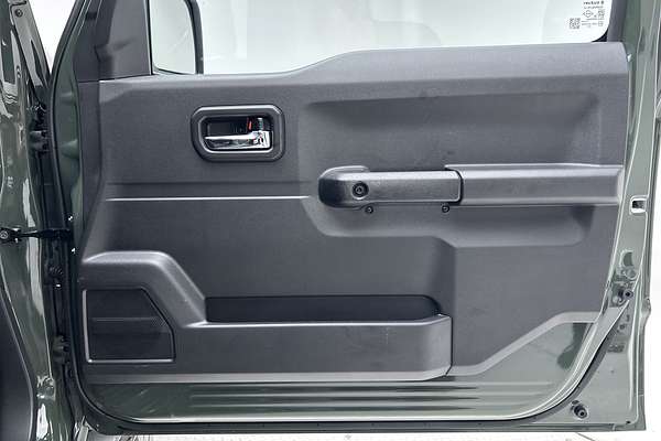 2024 Suzuki Jimny XL JJ thumb-18