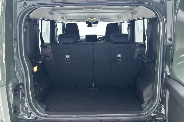 2024 Suzuki Jimny XL JJ thumb-20