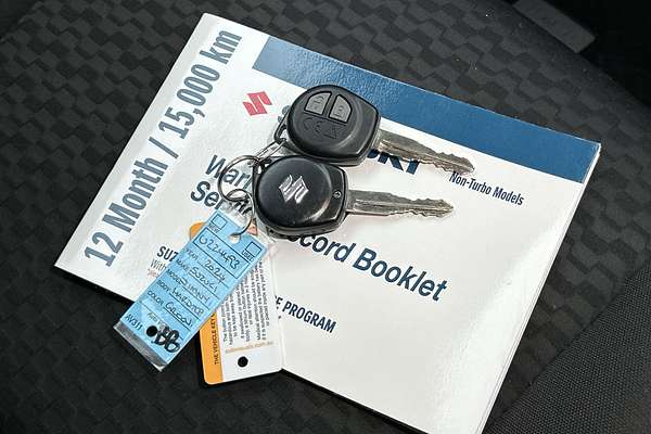 2024 Suzuki Jimny XL JJ thumb-22