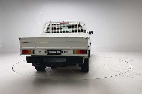 2022 Mazda BT-50 XT TF 4X4 thumb-6