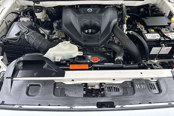 2022 Mazda BT-50 XT TF 4X4 thumb-10