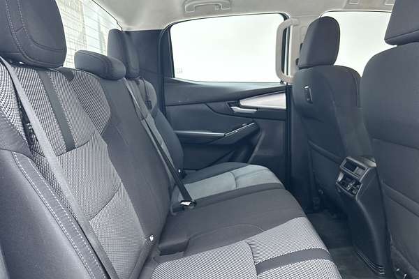 2022 Mazda BT-50 XT TF 4X4 thumb-11