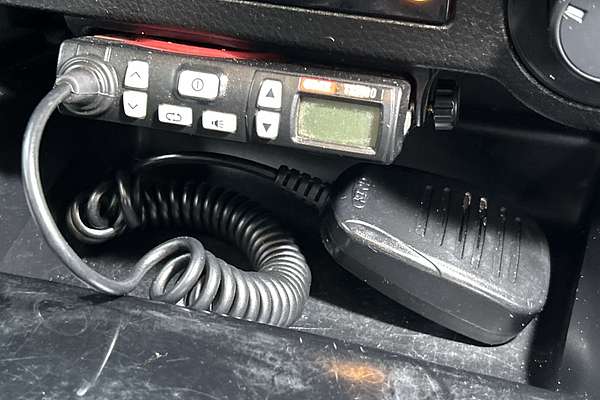 2022 Mazda BT-50 XT TF 4X4 thumb-14