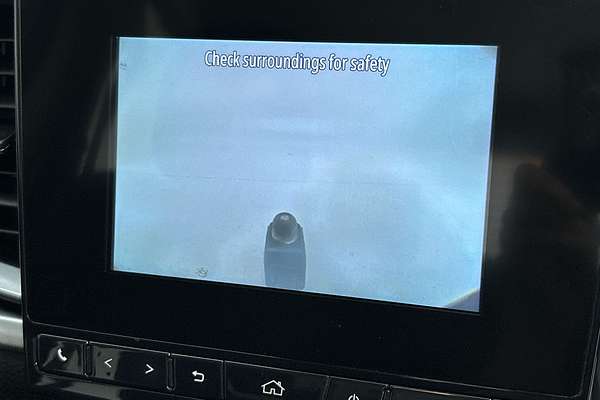 2022 Mazda BT-50 XT TF 4X4 thumb-15