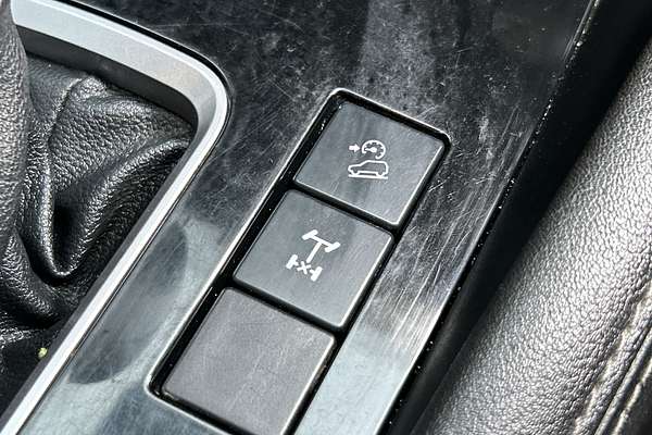 2022 Mazda BT-50 XT TF 4X4 thumb-16