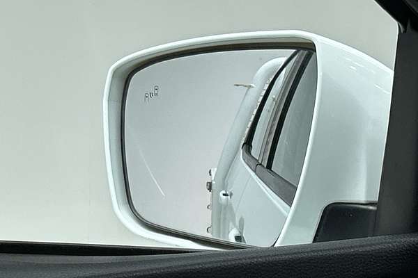 2022 Mazda BT-50 XT TF 4X4 thumb-17