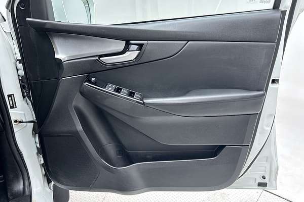 2022 Mazda BT-50 XT TF 4X4 thumb-18