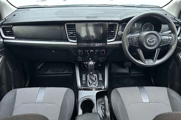 2022 Mazda BT-50 XT TF 4X4 thumb-19