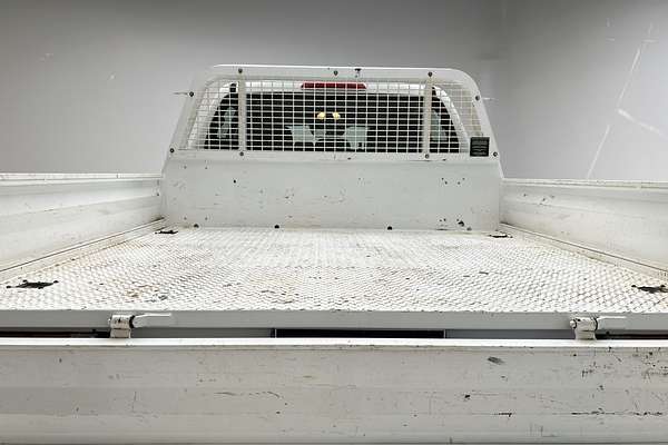 2022 Mazda BT-50 XT TF 4X4 thumb-20