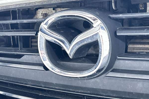 2022 Mazda BT-50 XT TF 4X4 thumb-21