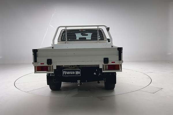 2022 Toyota Hilux SR GUN126R 4X4 thumb-6