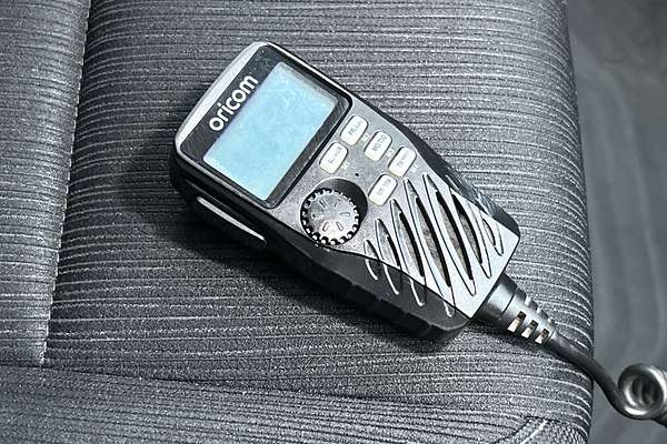 2022 Toyota Hilux SR GUN126R 4X4 thumb-13