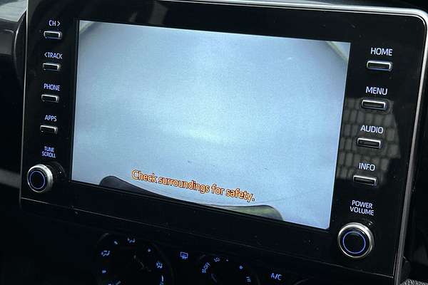 2022 Toyota Hilux SR GUN126R 4X4 thumb-14