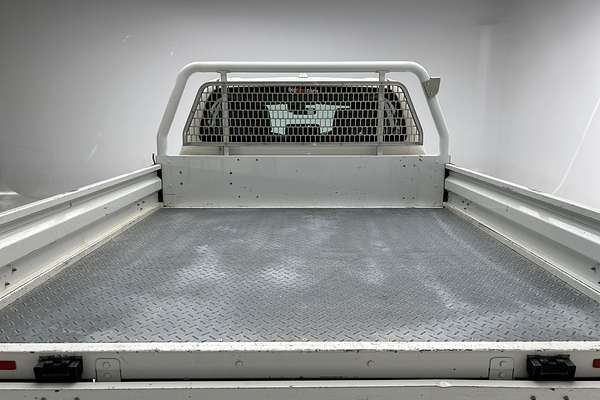 2022 Toyota Hilux SR GUN126R 4X4 thumb-19