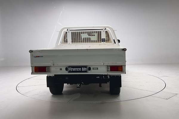 2022 Toyota Hilux SR GUN126R 4X4 thumb-6