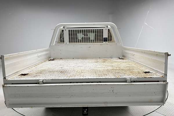 2022 Toyota Hilux SR GUN126R 4X4 thumb-19