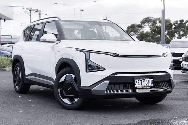 2026 Kia EV5 Air Standard Range OVc