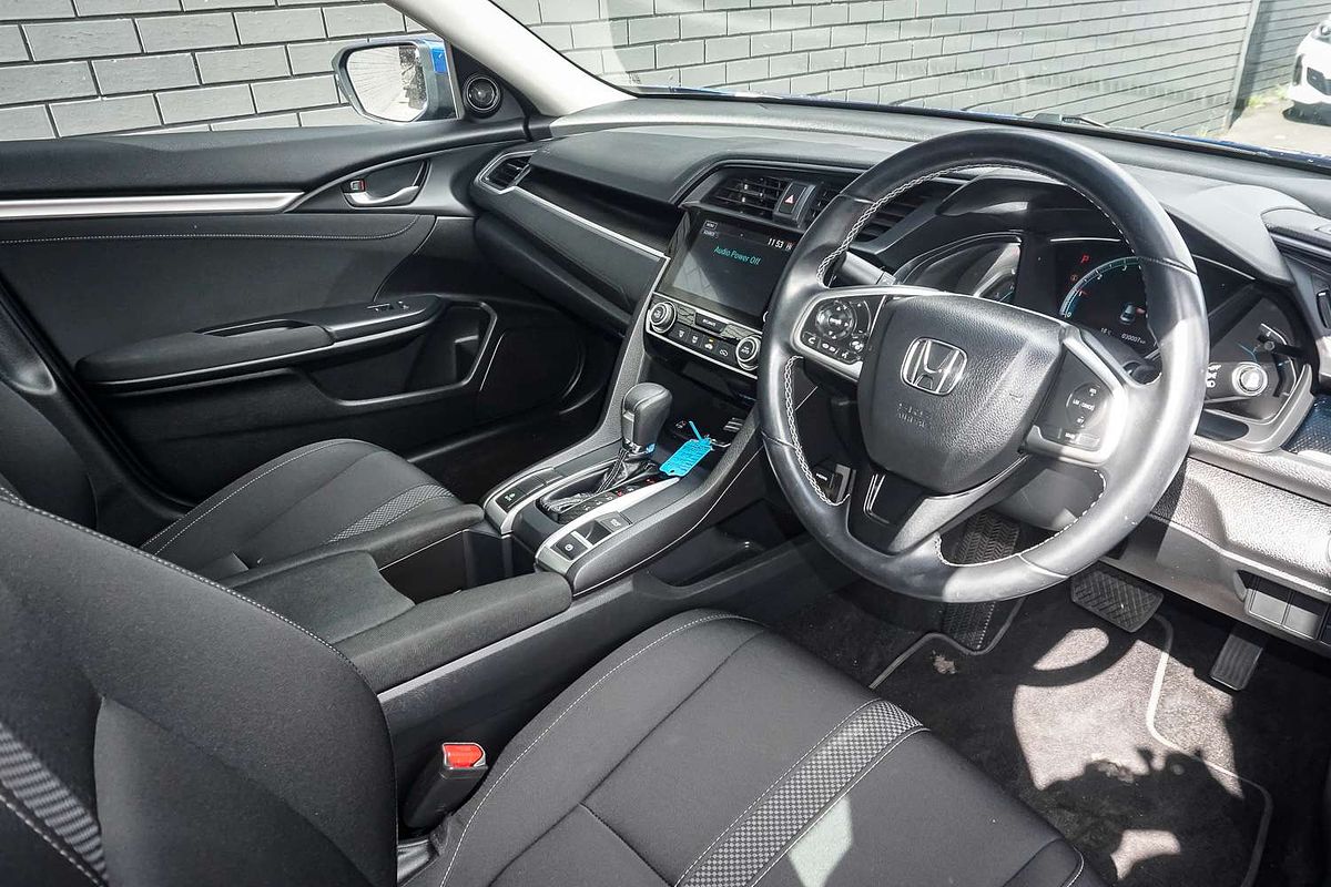 2020 Honda Civic VTi-S 10th Gen