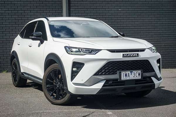 2022 Haval H6GT Ultra B03