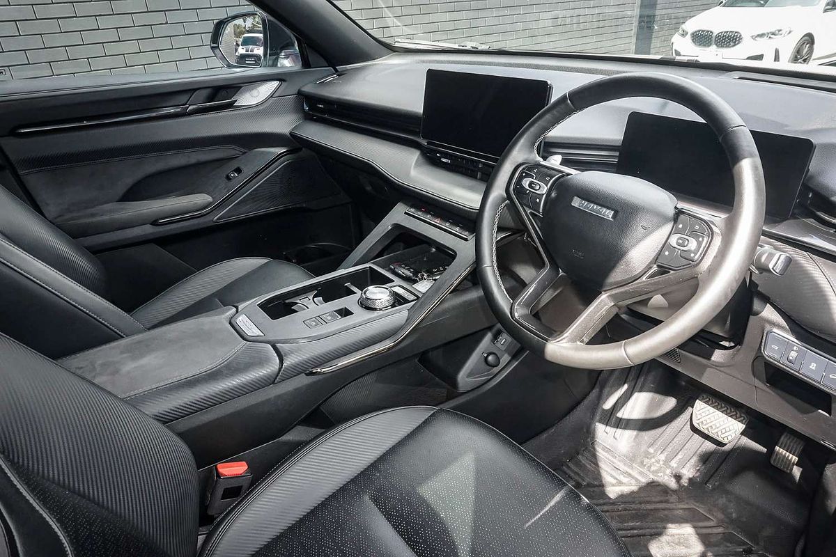 2022 Haval H6GT Ultra B03