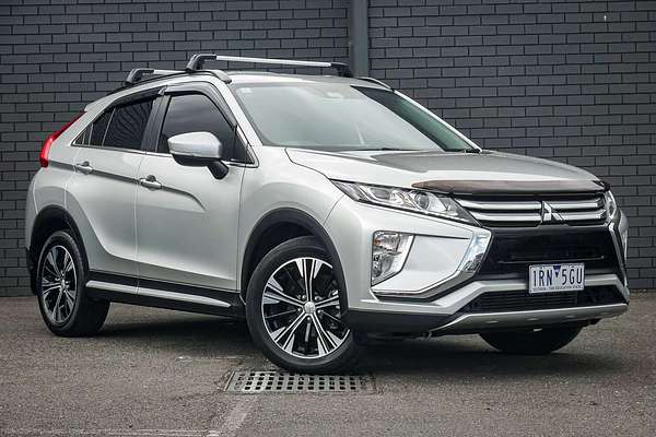 2019 Mitsubishi Eclipse Cross LS YA