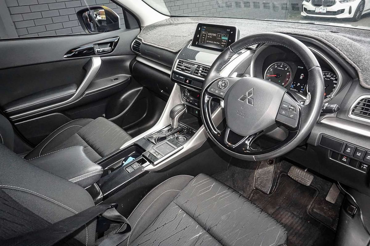 2019 Mitsubishi Eclipse Cross LS YA