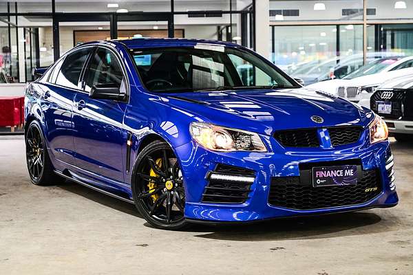 2015 Holden Special Vehicles GTS GEN-F2