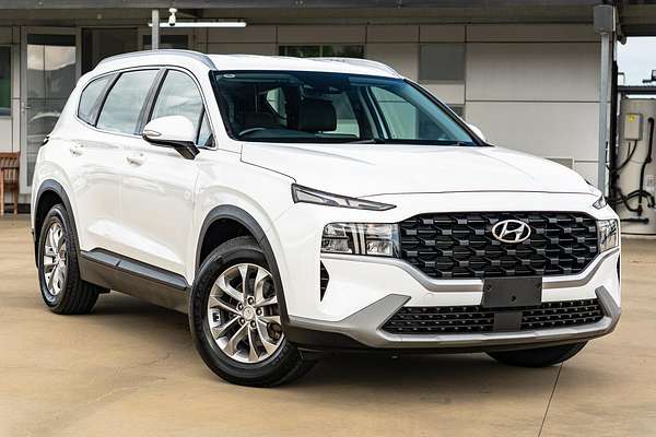 2022 Hyundai Santa Fe TM.V4