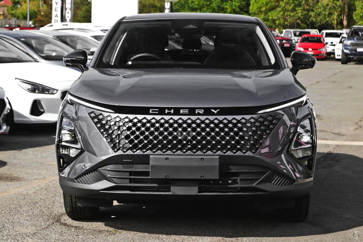 2026 Chery C5 Ultimate