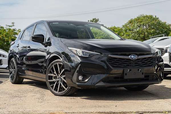 2023 Subaru Impreza 2.0S G6