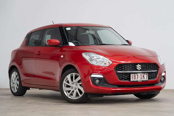 2023 Suzuki Swift GL AZ Series II