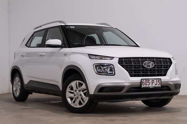 2021 Hyundai Venue Active QX.V3