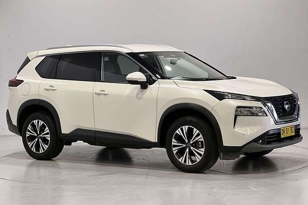 2023 Nissan X-TRAIL ST-L T33